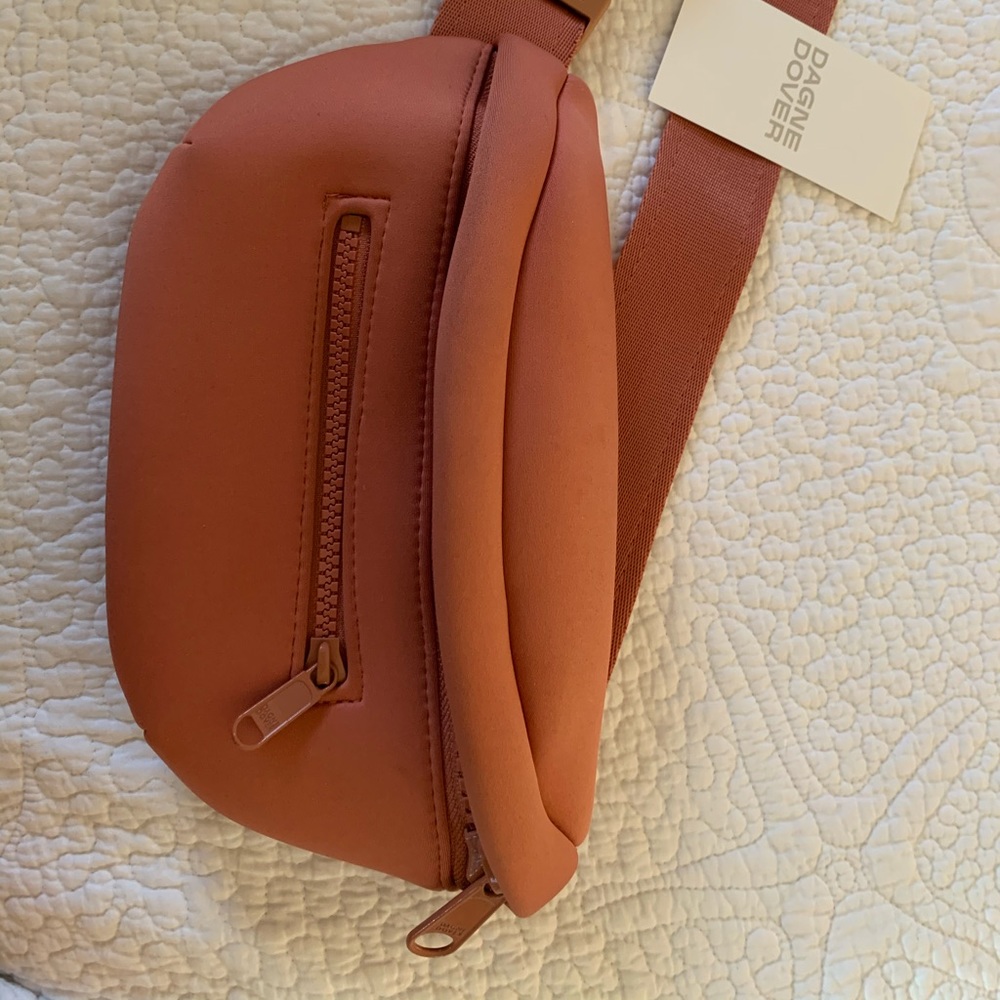 Dagne Dover Ace Fanny limited edition color